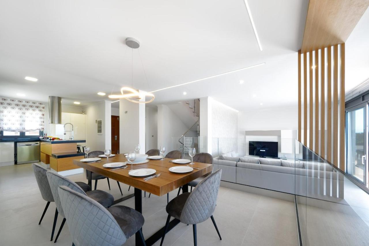 Ananda Vistas Meloneras By Maspalomas Holiday Villas Ngoại thất bức ảnh