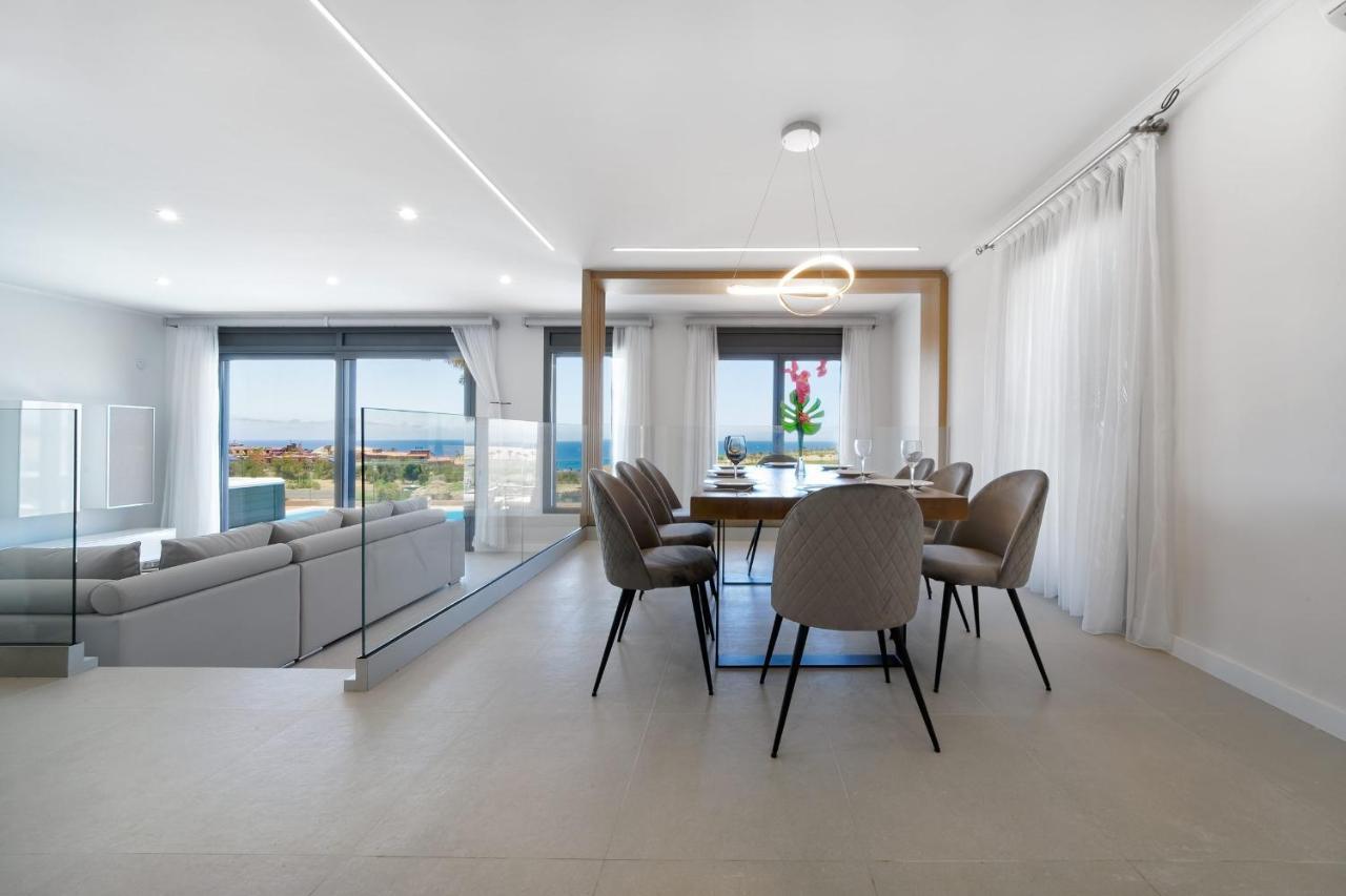 Ananda Vistas Meloneras By Maspalomas Holiday Villas Ngoại thất bức ảnh