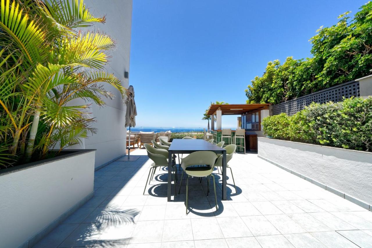 Ananda Vistas Meloneras By Maspalomas Holiday Villas Ngoại thất bức ảnh