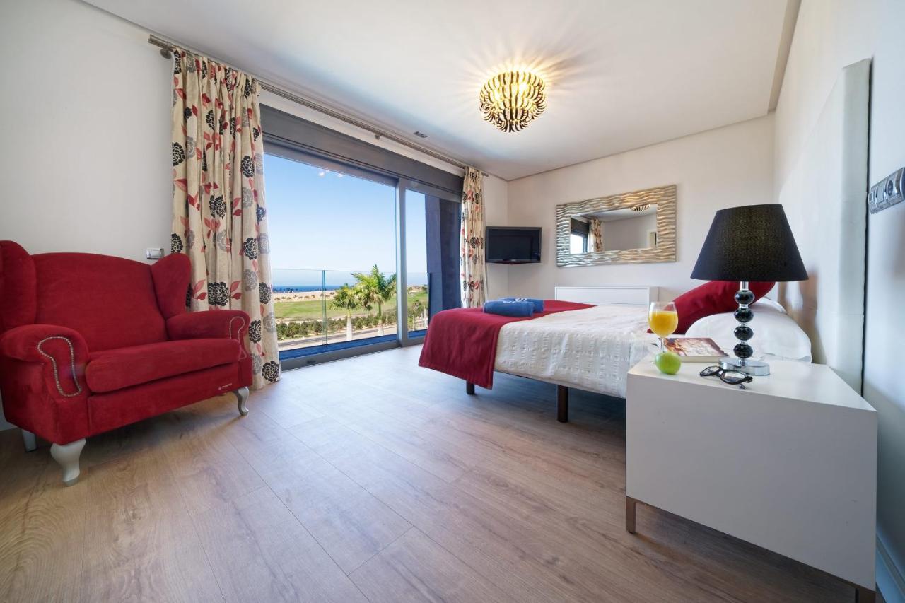 Ananda Vistas Meloneras By Maspalomas Holiday Villas Ngoại thất bức ảnh