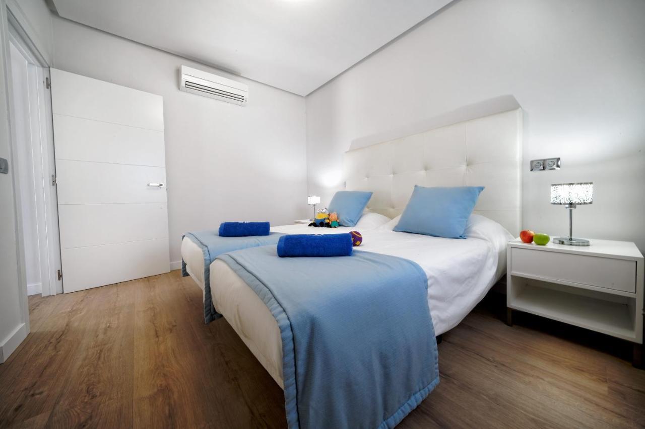 Ananda Vistas Meloneras By Maspalomas Holiday Villas Ngoại thất bức ảnh
