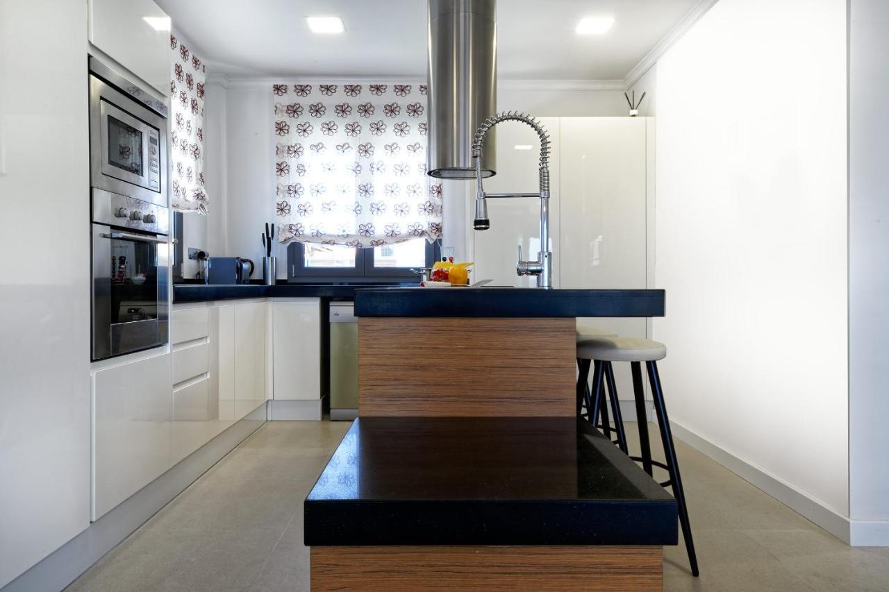 Ananda Vistas Meloneras By Maspalomas Holiday Villas Ngoại thất bức ảnh