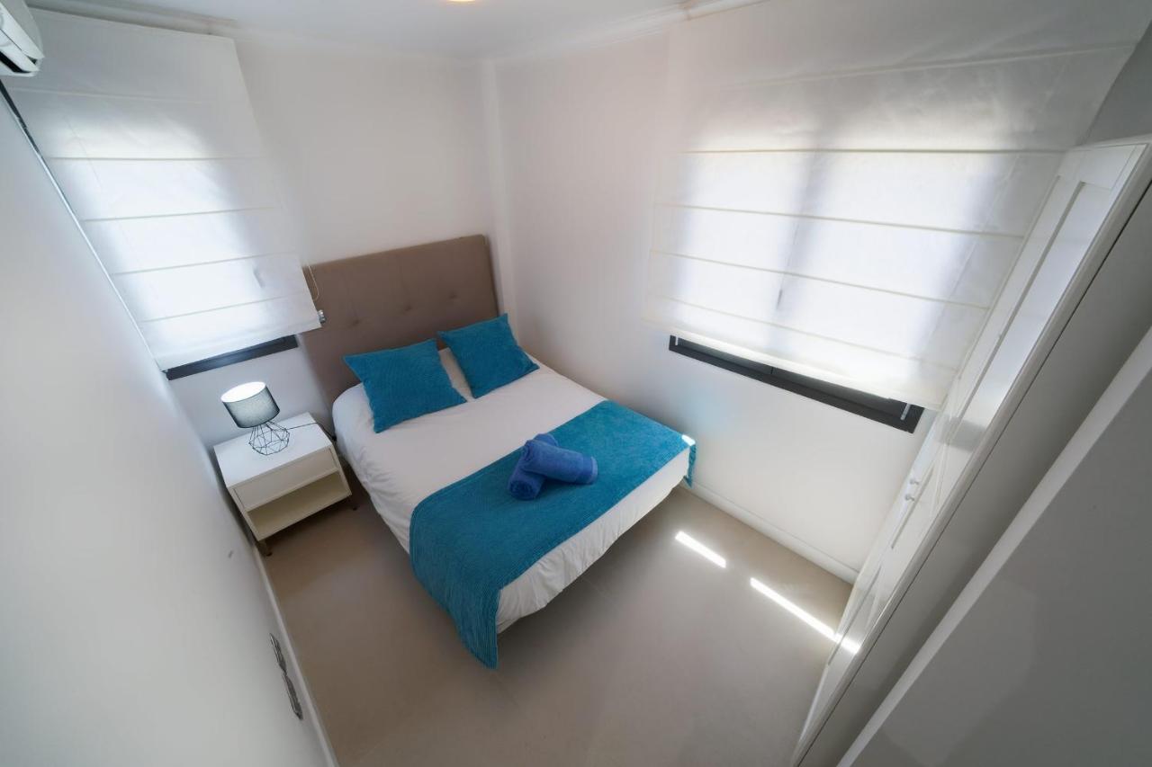 Ananda Vistas Meloneras By Maspalomas Holiday Villas Ngoại thất bức ảnh