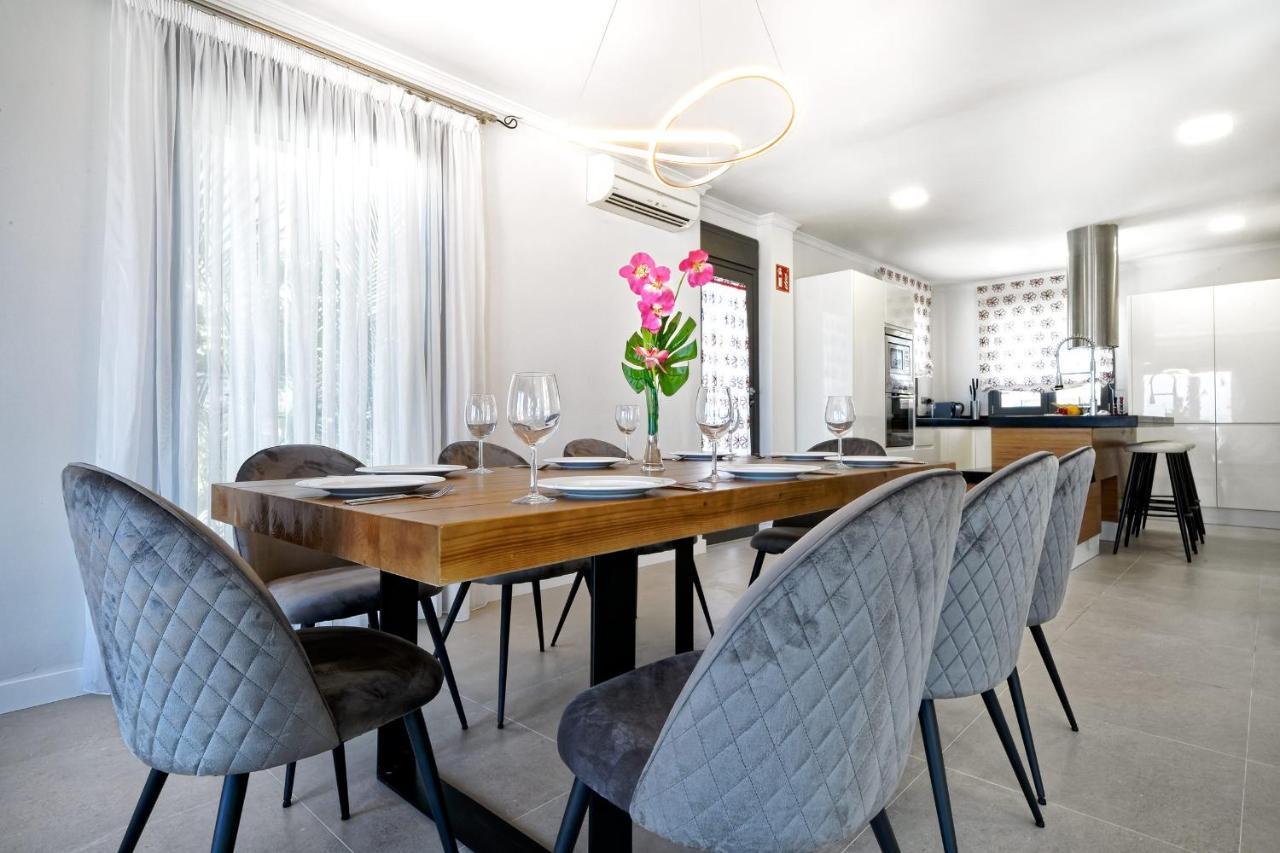 Ananda Vistas Meloneras By Maspalomas Holiday Villas Ngoại thất bức ảnh