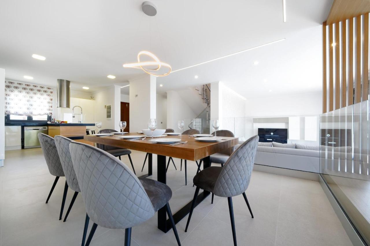 Ananda Vistas Meloneras By Maspalomas Holiday Villas Ngoại thất bức ảnh