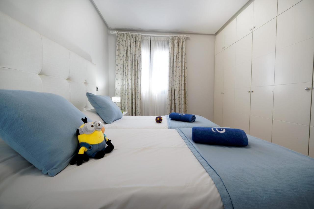 Ananda Vistas Meloneras By Maspalomas Holiday Villas Ngoại thất bức ảnh