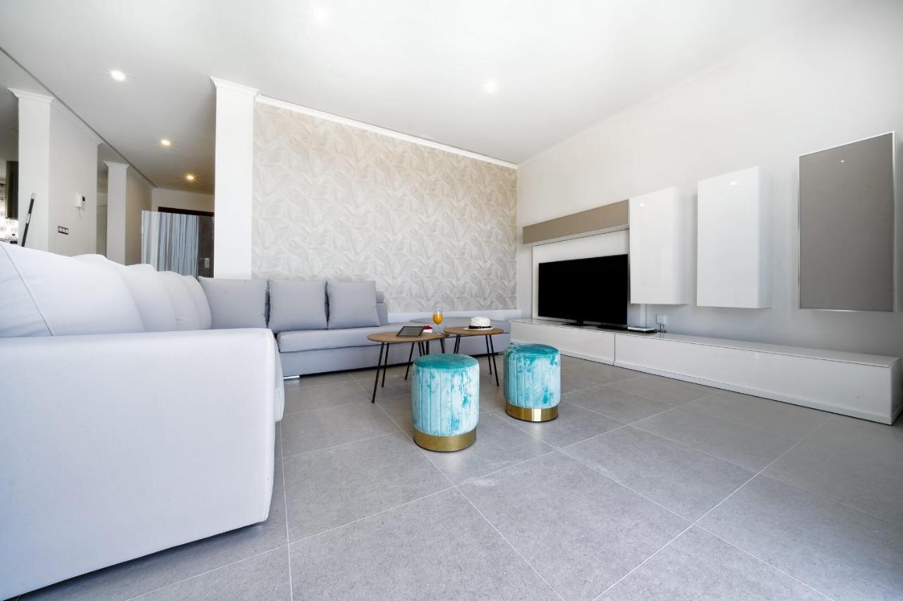 Ananda Vistas Meloneras By Maspalomas Holiday Villas Ngoại thất bức ảnh