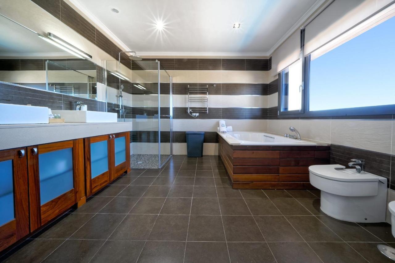 Ananda Vistas Meloneras By Maspalomas Holiday Villas Ngoại thất bức ảnh