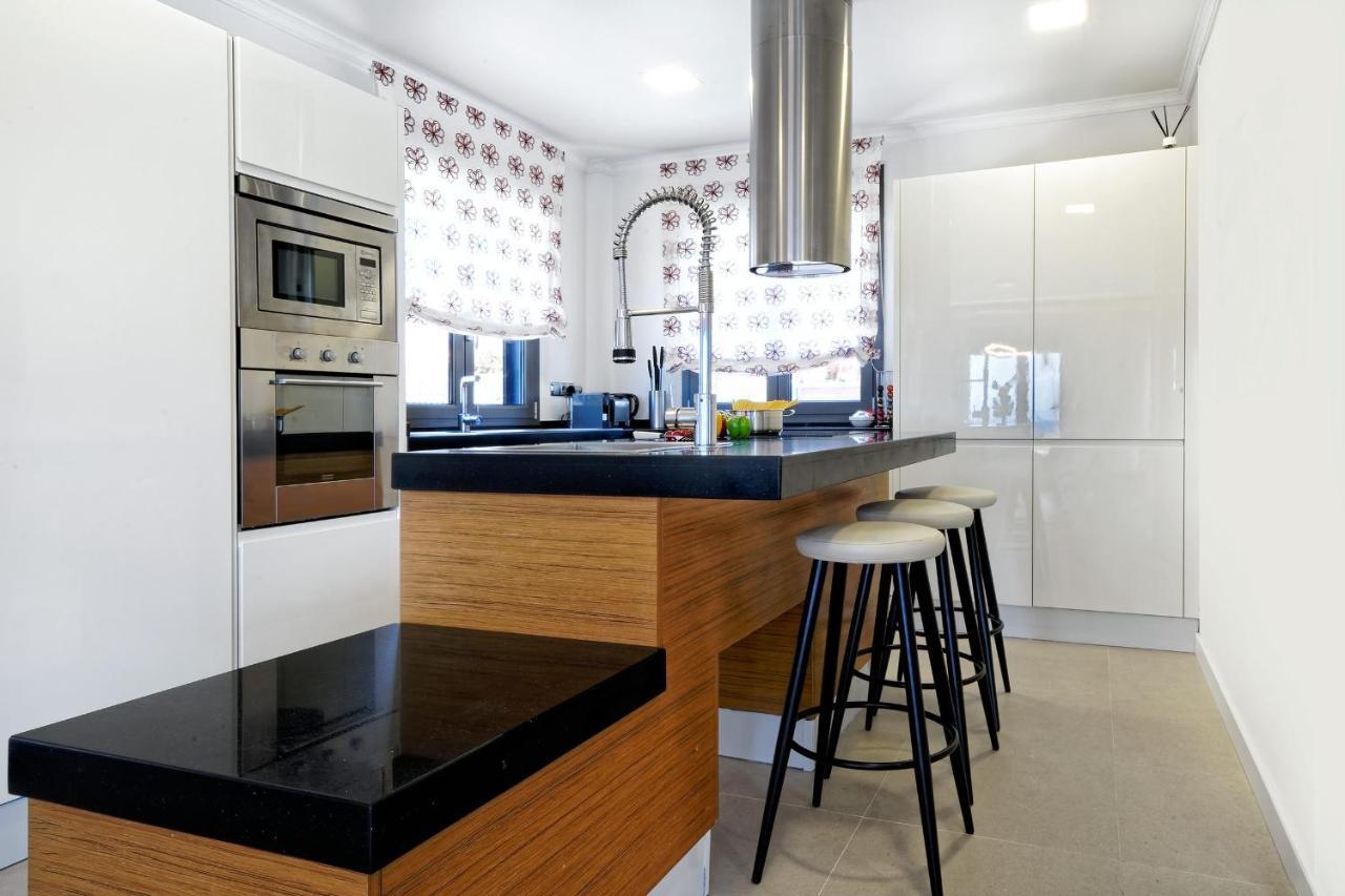 Ananda Vistas Meloneras By Maspalomas Holiday Villas Ngoại thất bức ảnh