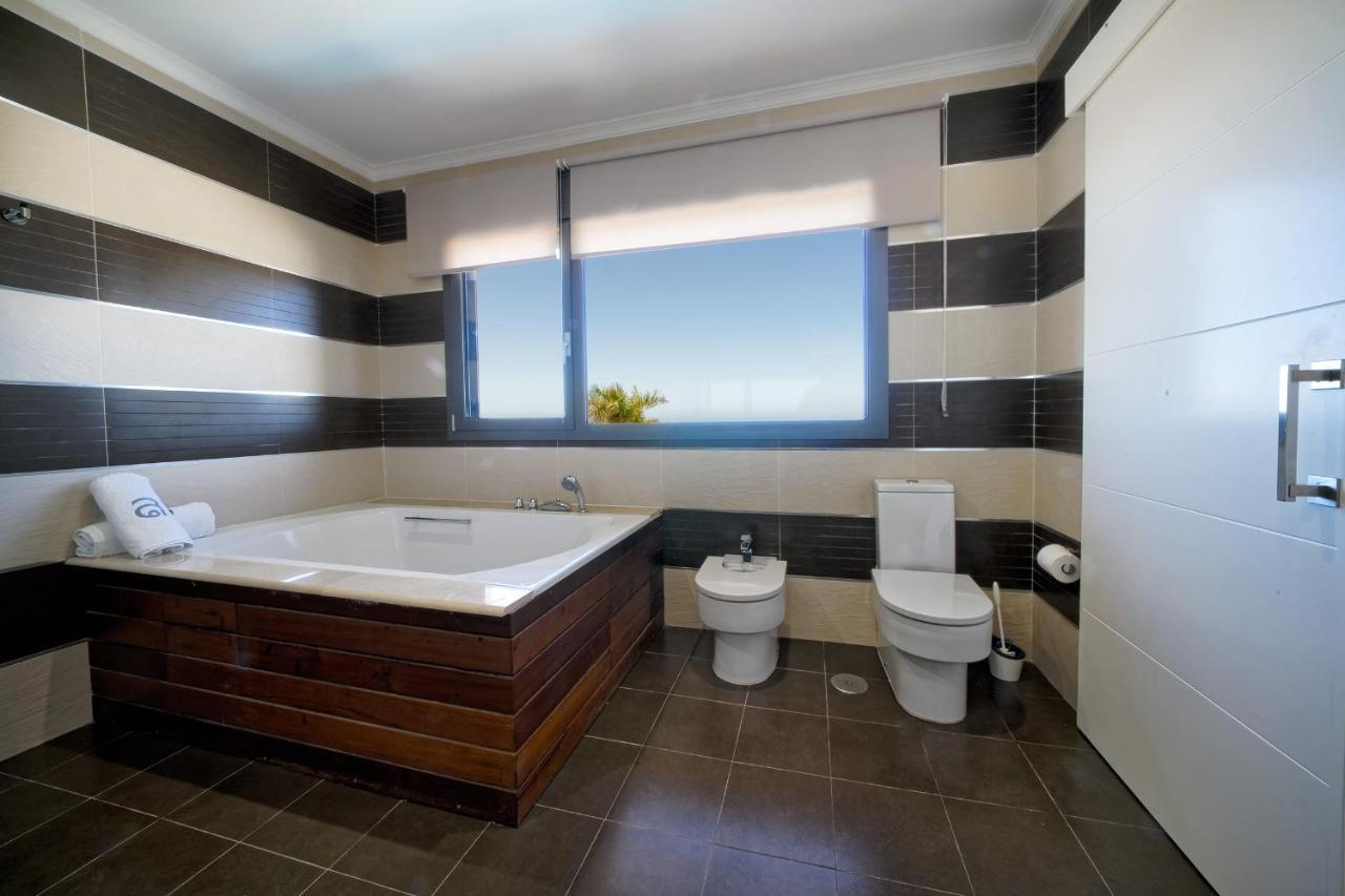 Ananda Vistas Meloneras By Maspalomas Holiday Villas Ngoại thất bức ảnh
