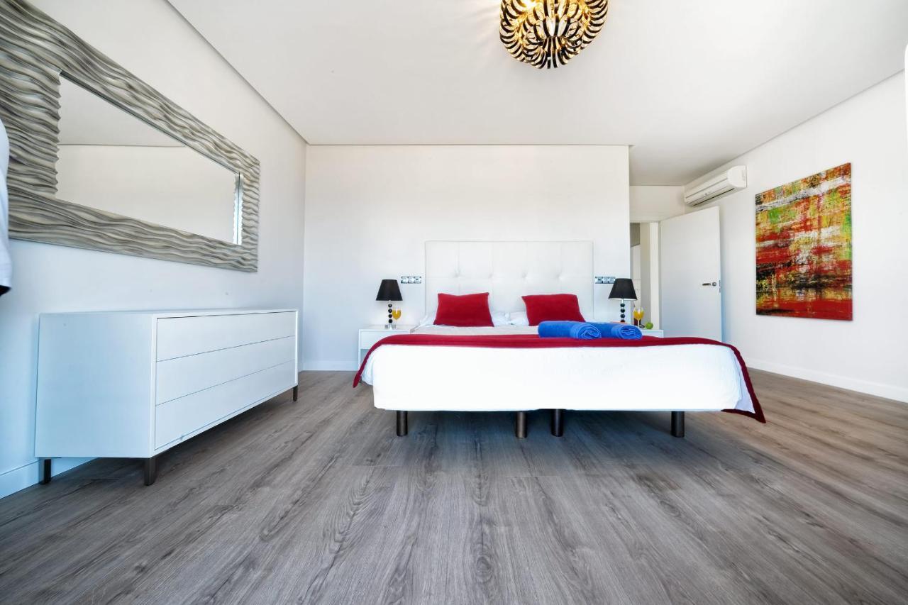 Ananda Vistas Meloneras By Maspalomas Holiday Villas Ngoại thất bức ảnh