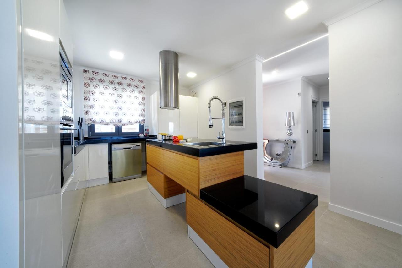 Ananda Vistas Meloneras By Maspalomas Holiday Villas Ngoại thất bức ảnh