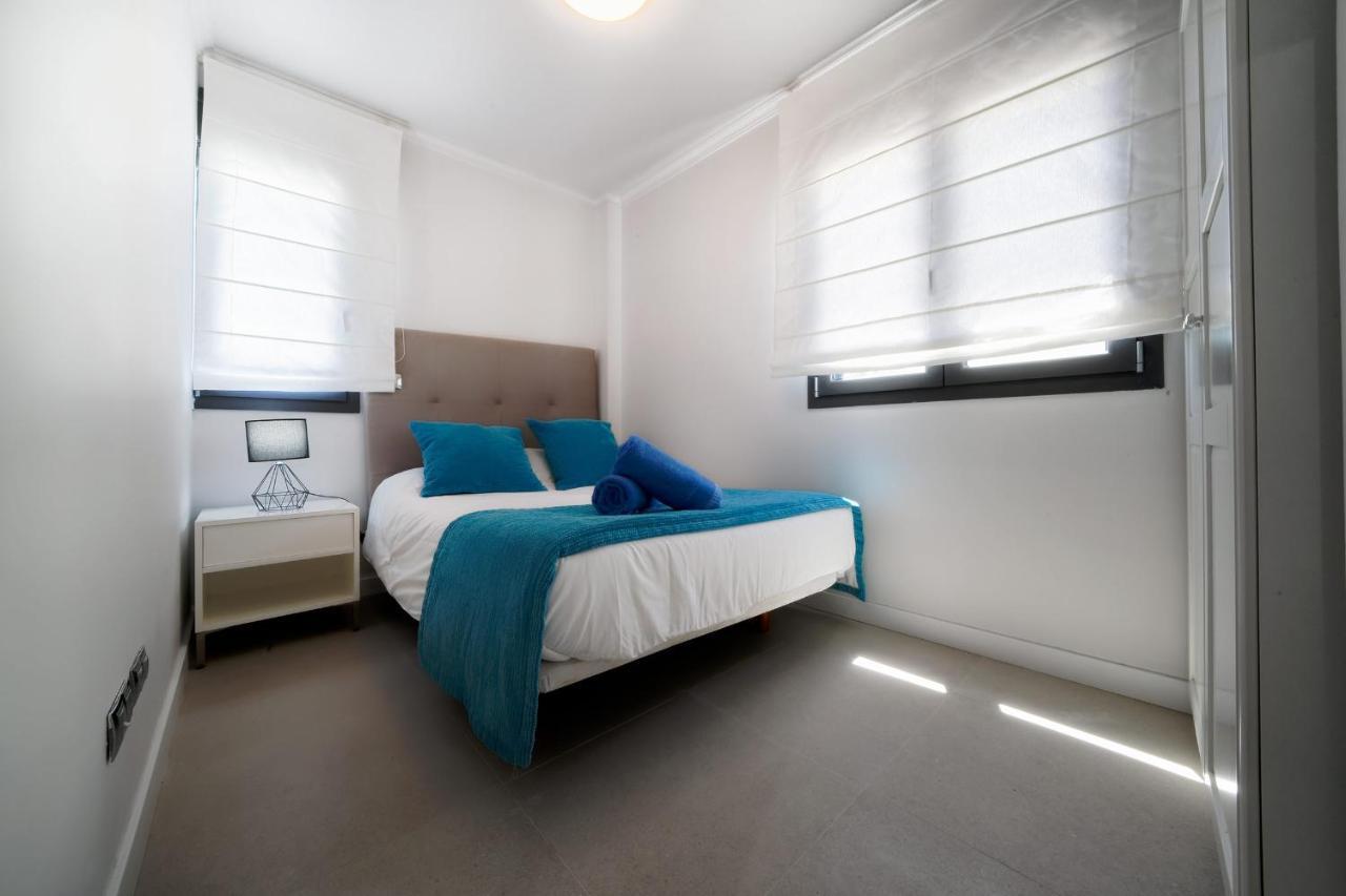 Ananda Vistas Meloneras By Maspalomas Holiday Villas Ngoại thất bức ảnh