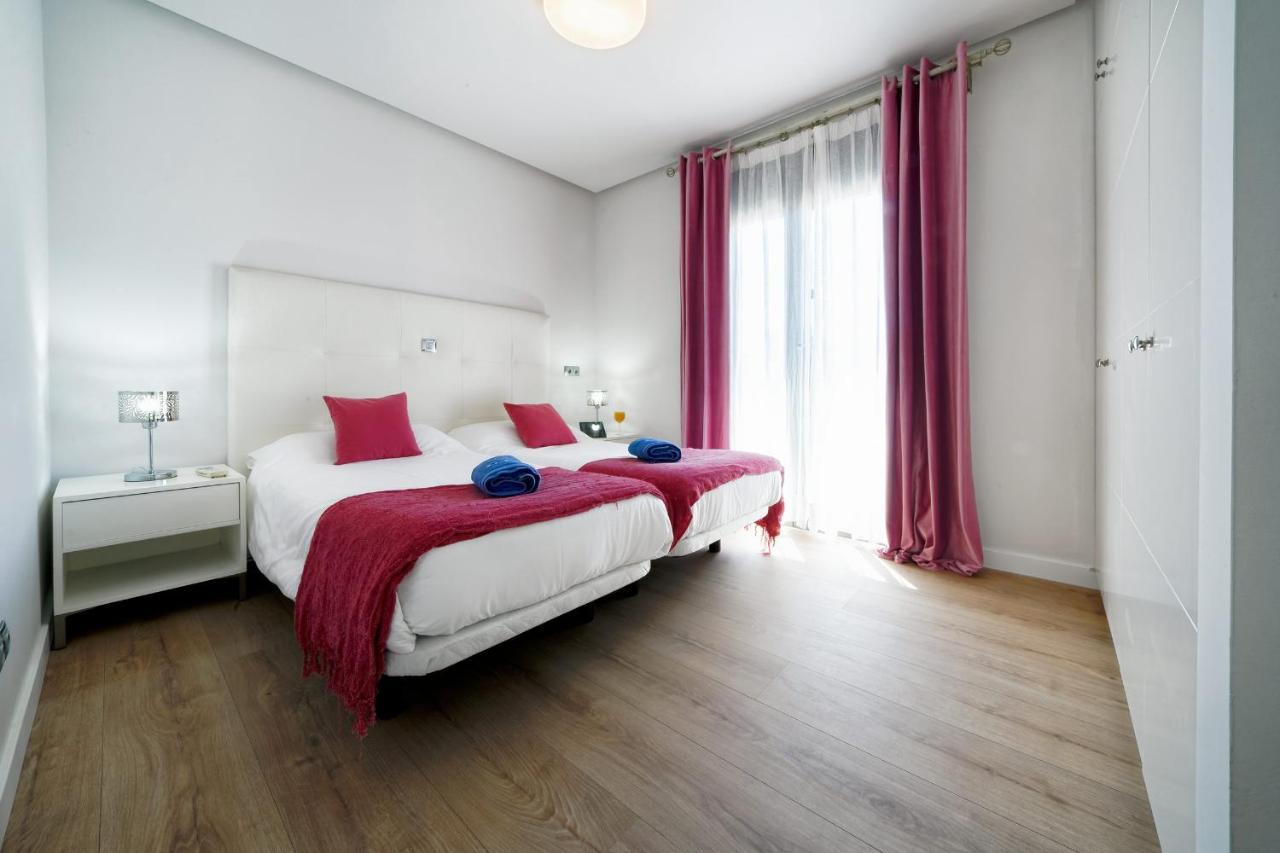 Ananda Vistas Meloneras By Maspalomas Holiday Villas Ngoại thất bức ảnh