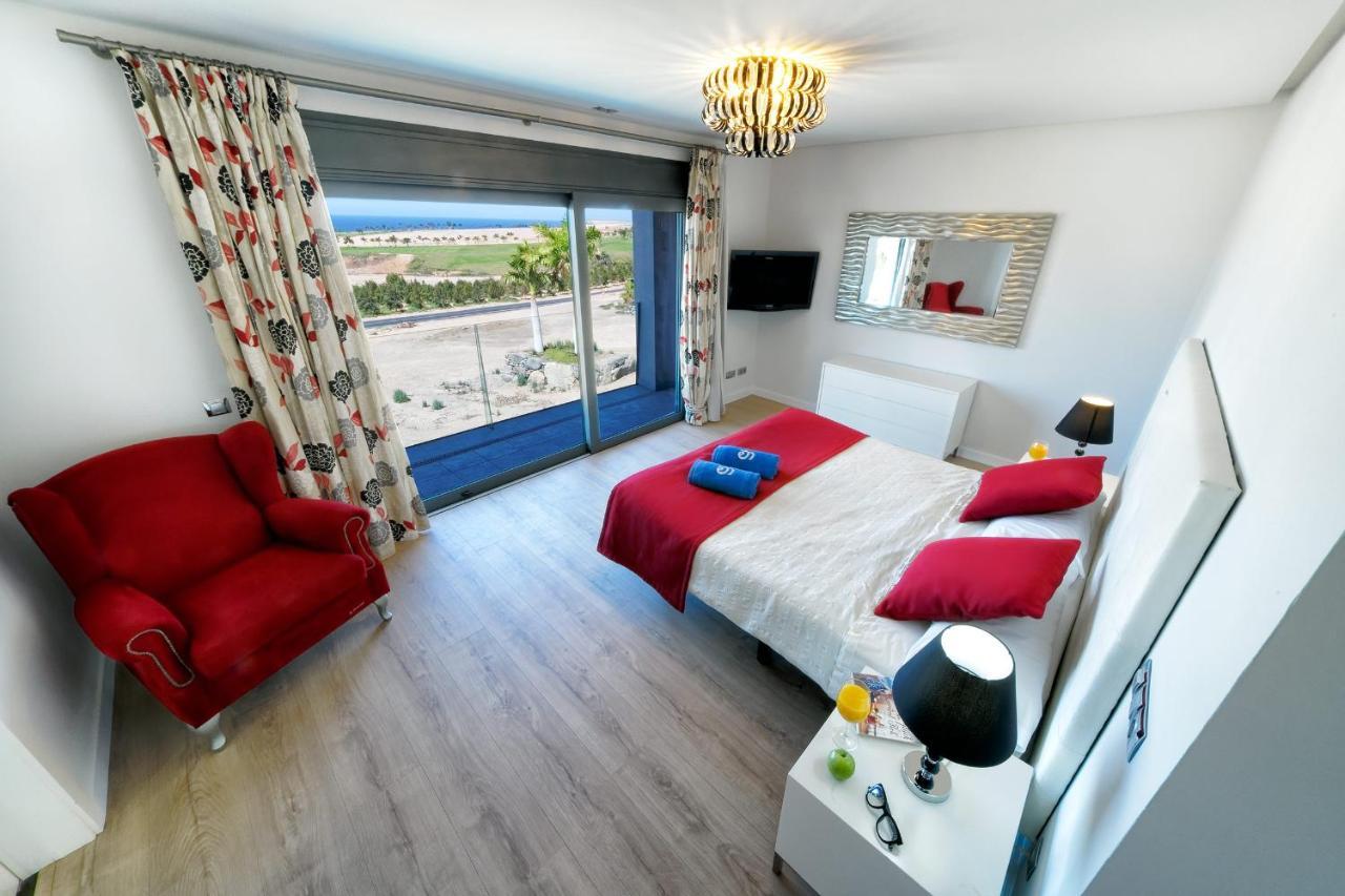 Ananda Vistas Meloneras By Maspalomas Holiday Villas Ngoại thất bức ảnh