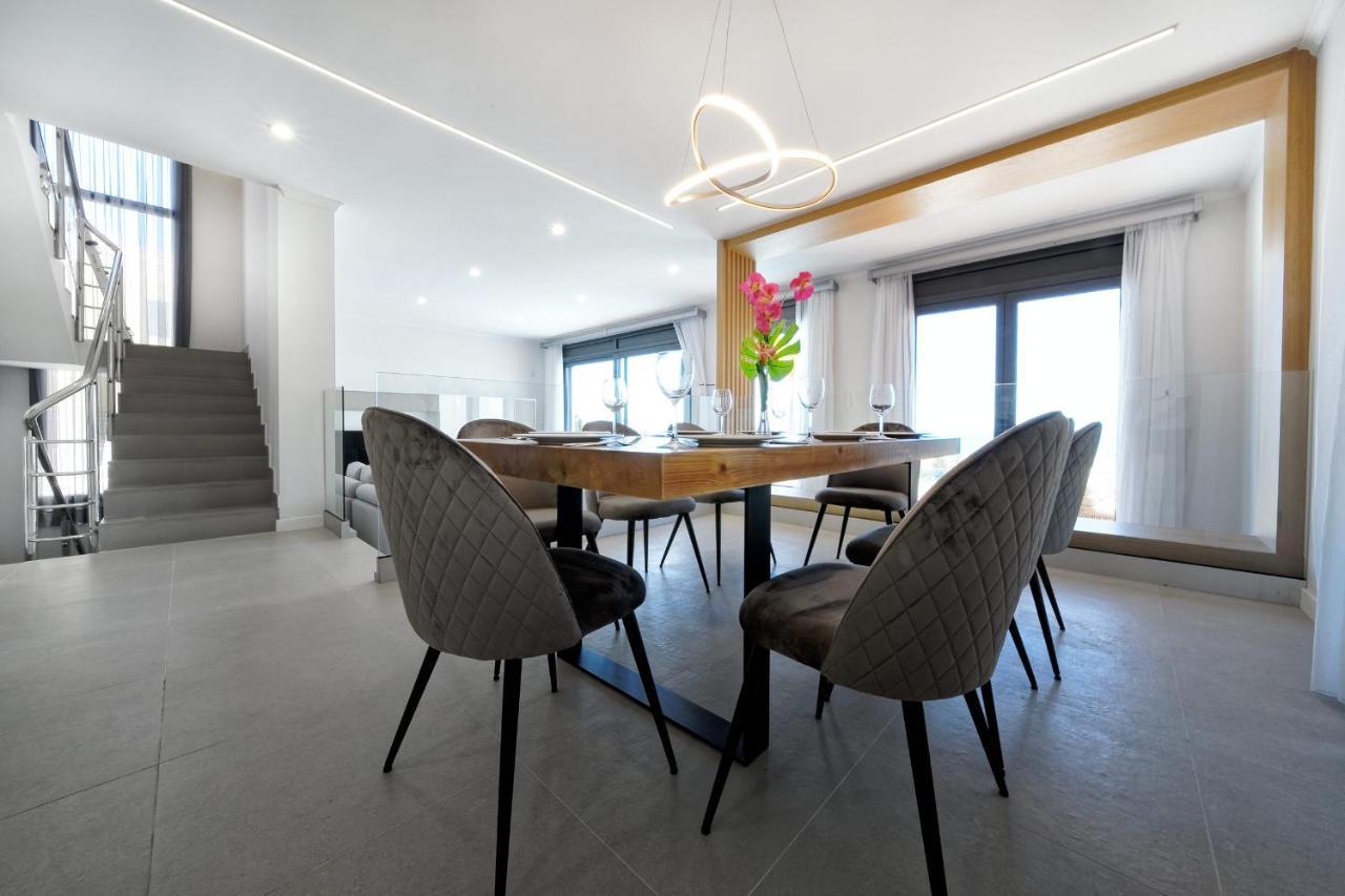 Ananda Vistas Meloneras By Maspalomas Holiday Villas Ngoại thất bức ảnh