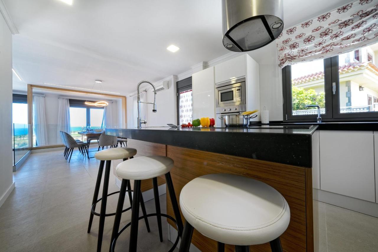 Ananda Vistas Meloneras By Maspalomas Holiday Villas Ngoại thất bức ảnh