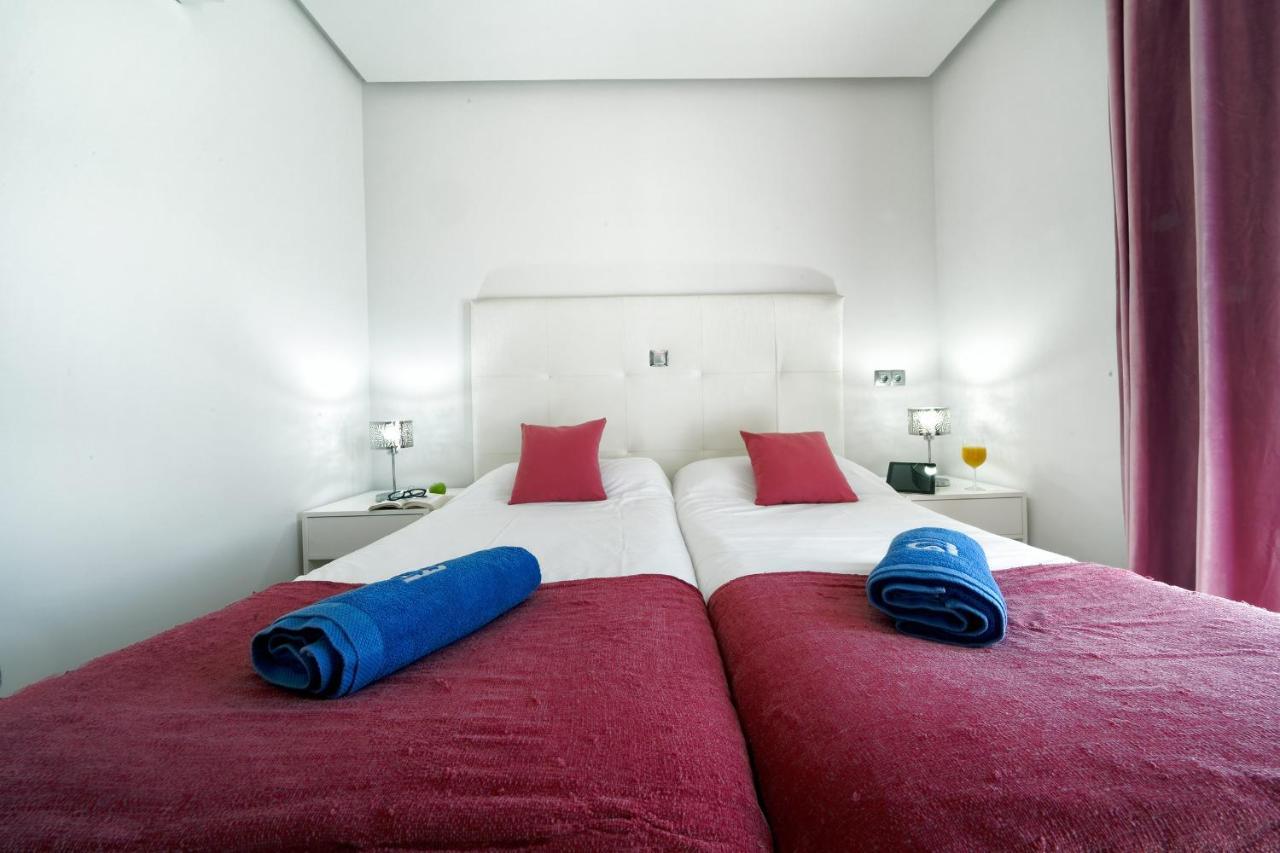 Ananda Vistas Meloneras By Maspalomas Holiday Villas Ngoại thất bức ảnh