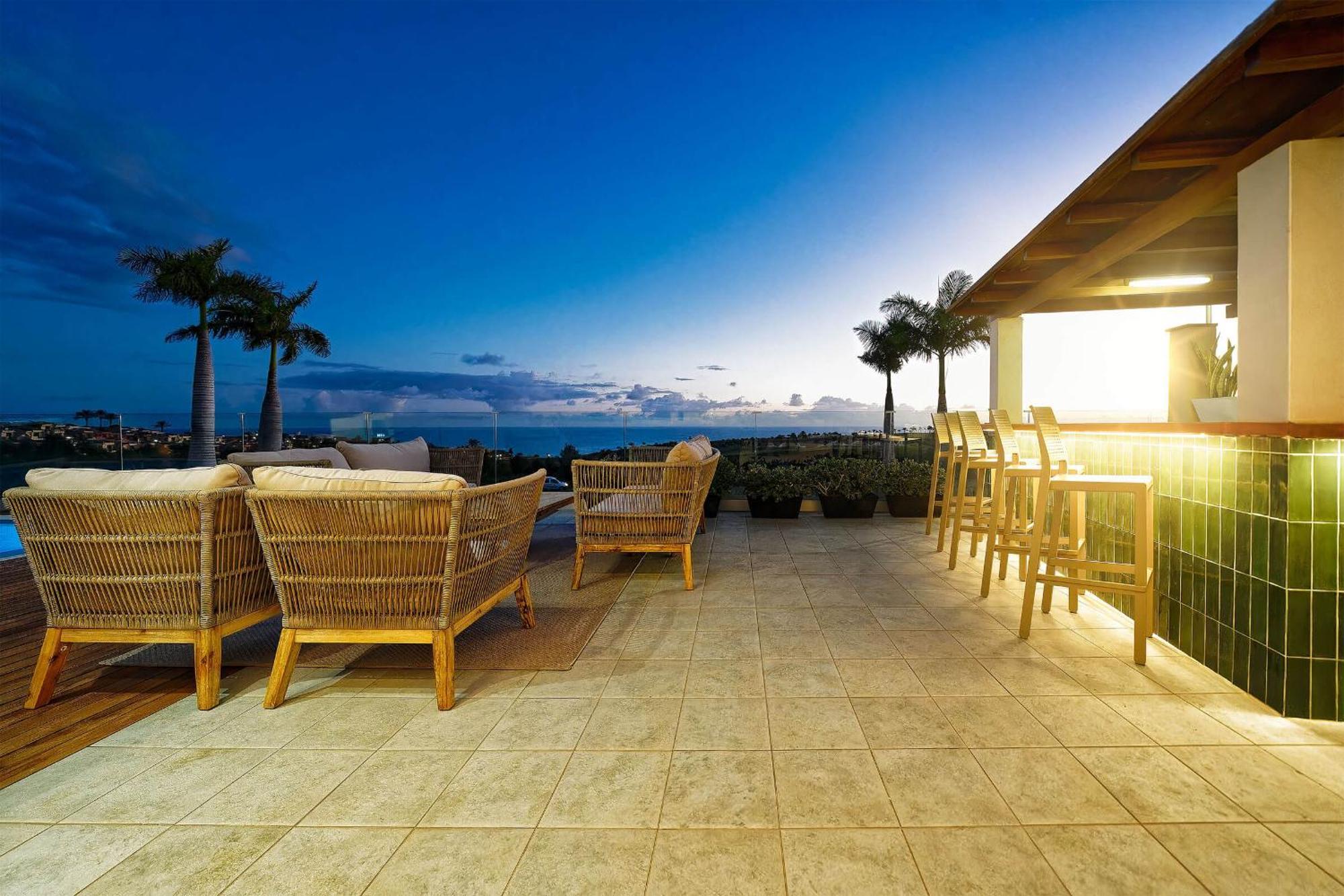 Ananda Vistas Meloneras By Maspalomas Holiday Villas Ngoại thất bức ảnh