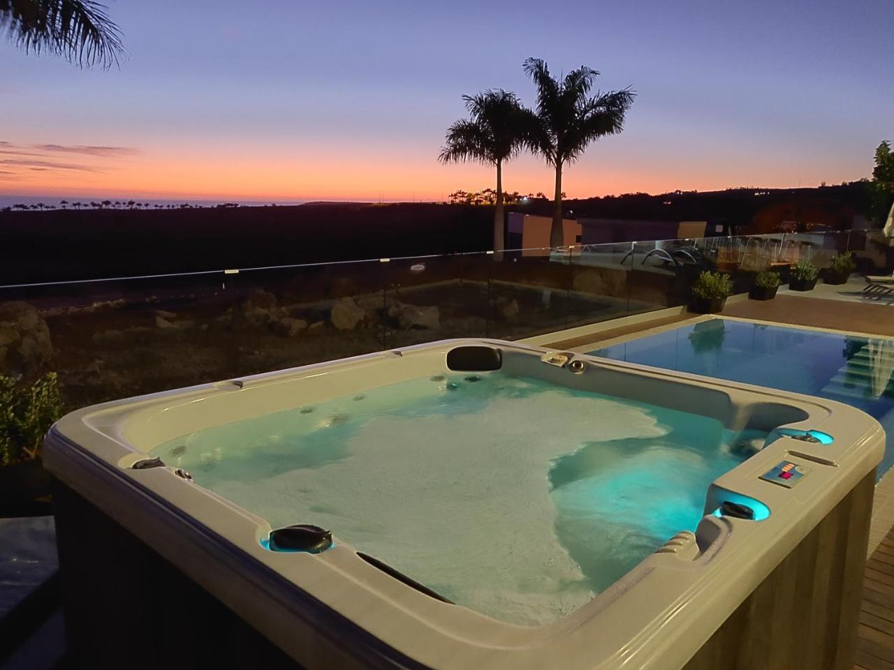 Ananda Vistas Meloneras By Maspalomas Holiday Villas Ngoại thất bức ảnh