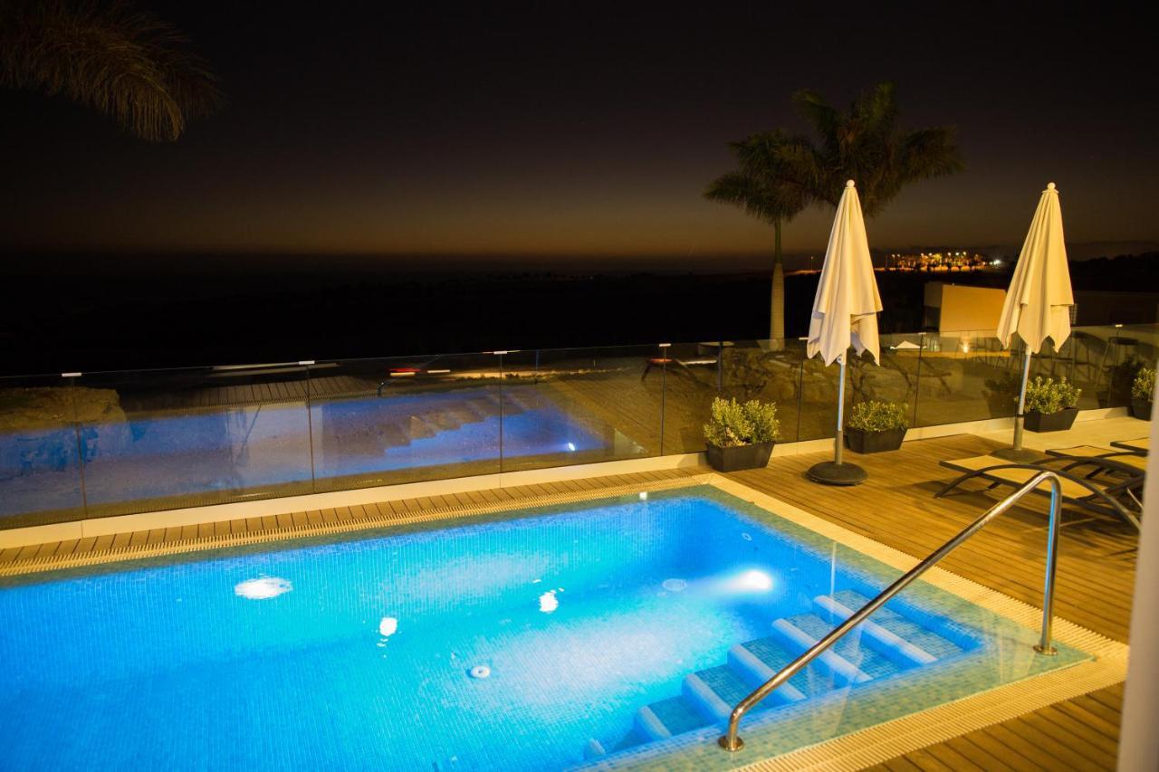 Ananda Vistas Meloneras By Maspalomas Holiday Villas Ngoại thất bức ảnh
