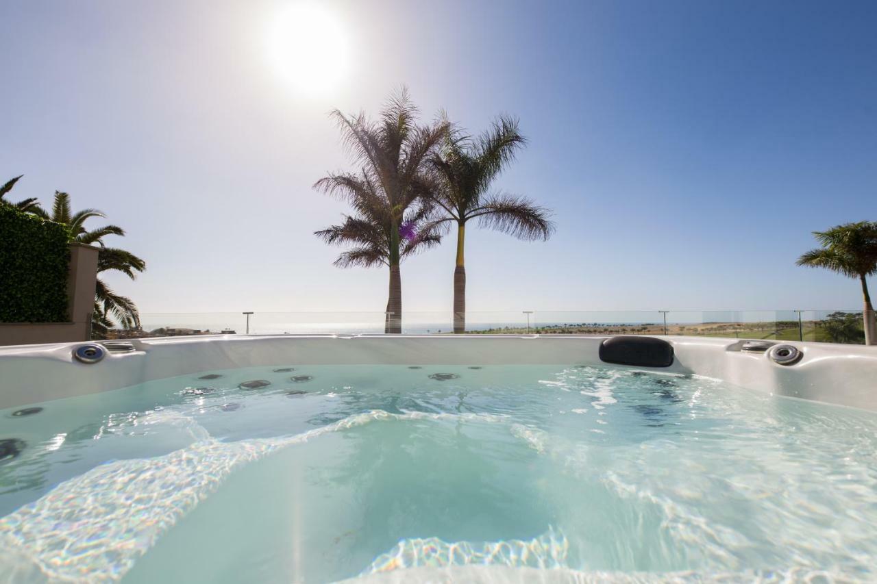 Ananda Vistas Meloneras By Maspalomas Holiday Villas Ngoại thất bức ảnh