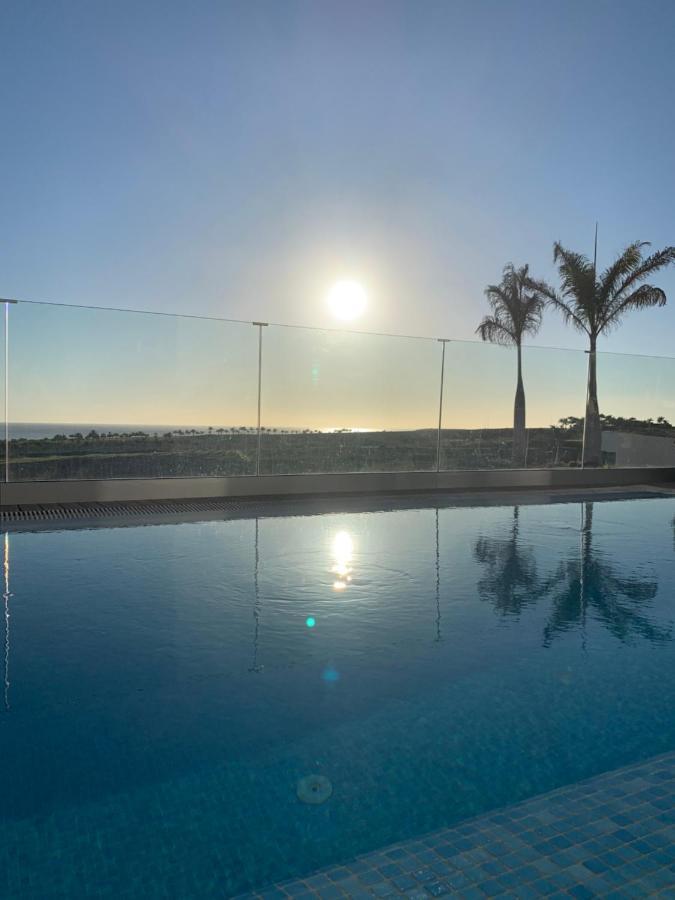 Ananda Vistas Meloneras By Maspalomas Holiday Villas Ngoại thất bức ảnh